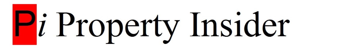 Property Insider Logo