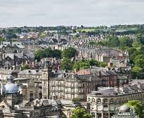 Property Market Report: Harrogate