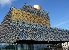 Birmingham property investment