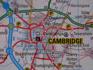 Property Insider Cambridge