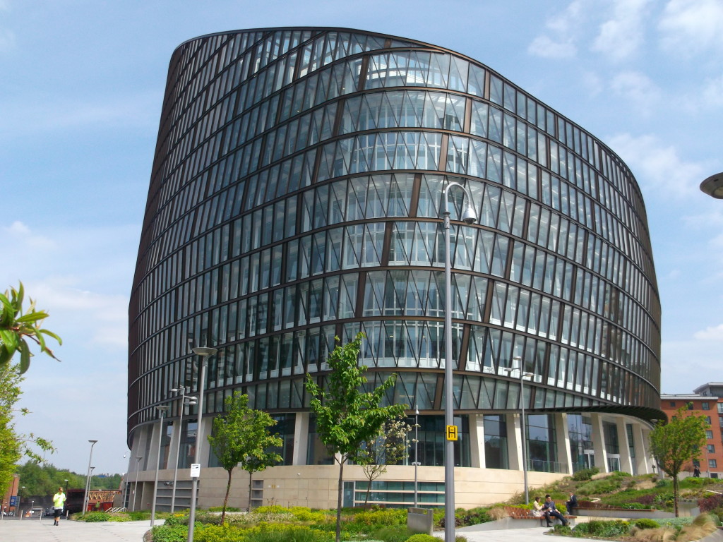 Where To Buy, Live Or Invest In Manchester City Centre Property Insider