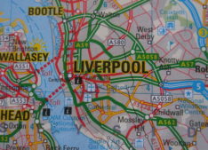 Liverpool property