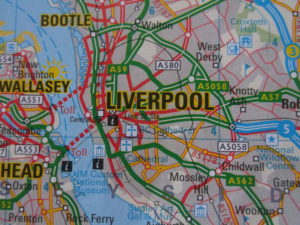 Liverpool property