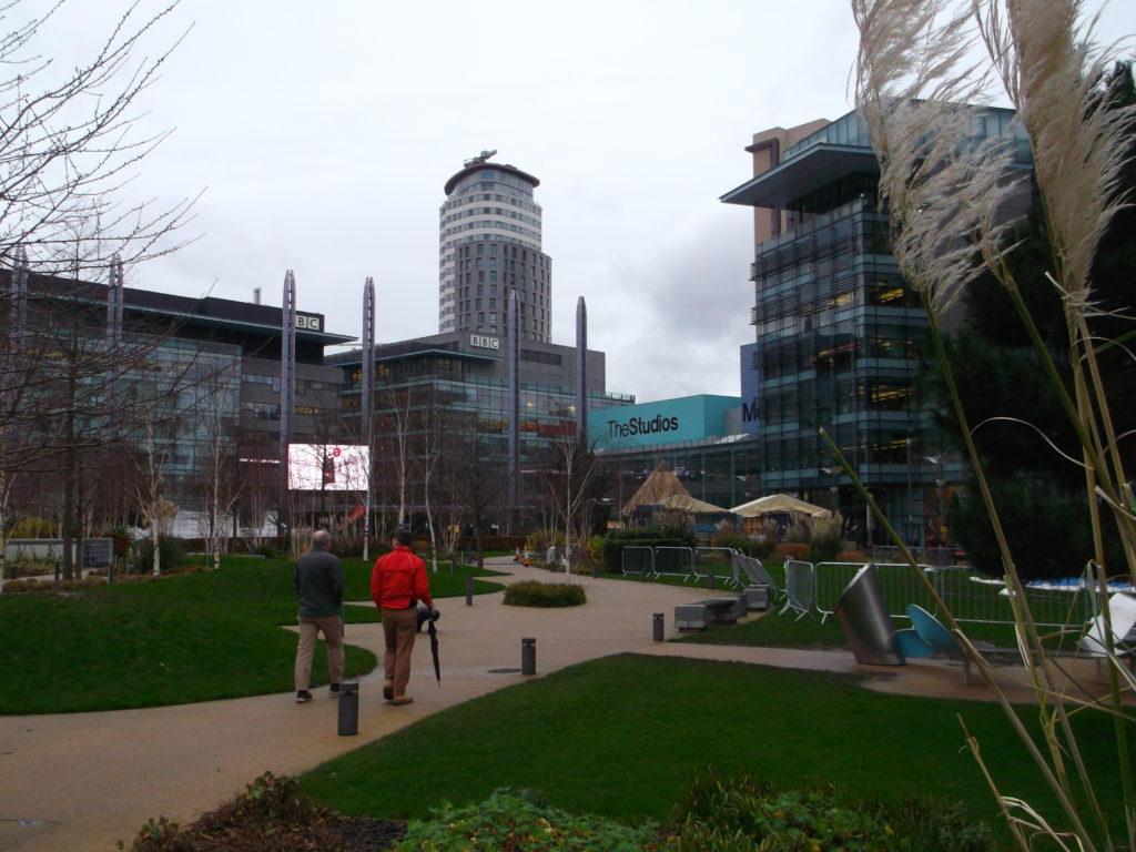 Where To Buy, Live Or Invest In Manchester City Centre Property Insider