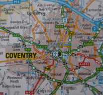 12 Good Reasons For Investing In Coventry