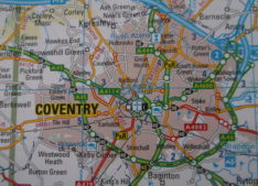 Coventry property