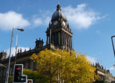 Leeds Property