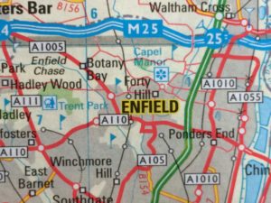 Enfield