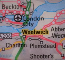Woolwich Tipped For House Price Growth
