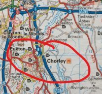 999 Good Property Investment Locations You’ve Probably Never Heard Of: Number 10 : Chorley