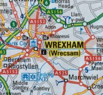999 Good Property Investment Locations You’ve Probably Never Heard Of: Number 12 : Wrexham