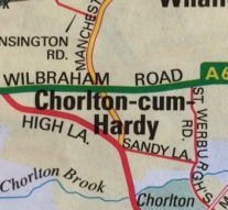 999 Good Property Investment Locations You’ve Probably Never Heard Of: Number 13 : Chorlton cum Hardy, Manchester