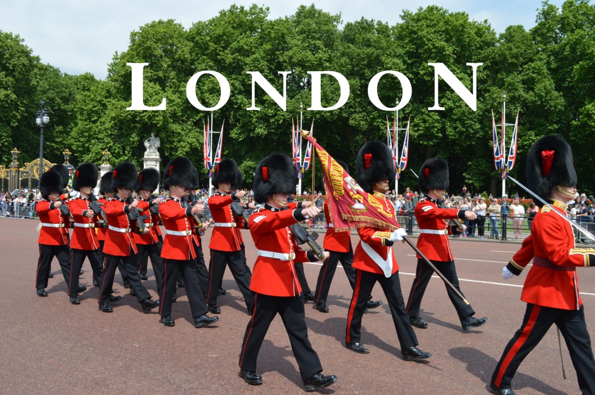 How to take on the London property market. and win! Property Insider