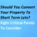 Should You Convert Your Property To Short Term Lets? Eight Critical Points To Consider