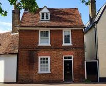 5 Questions to Ask When Purchasing an Old Property