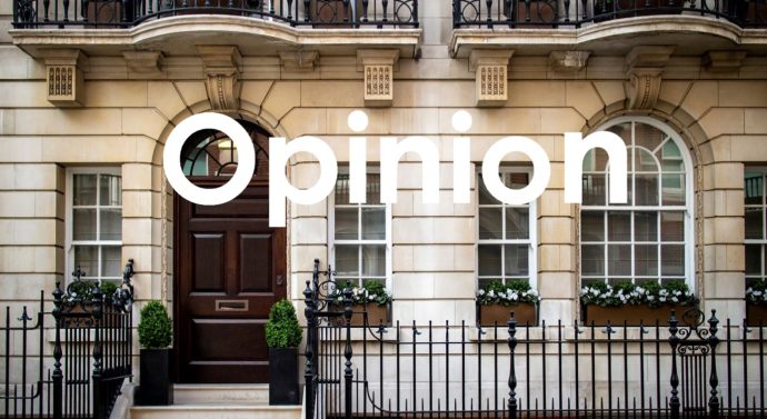 Top Features for Prime Central London Buyers at the Moment