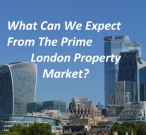 What Can We Expect From The Prime London Property Market?