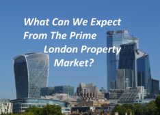 Prime London property
