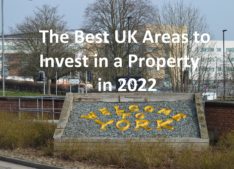 UK Property Investment