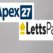 Apex27 & LettsPay Make Payments Simpler For Letting Agents