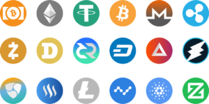 Cryptocurrency